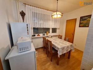 Pronájem bytu 4+1, Liberec, Řídkého, 90 m2