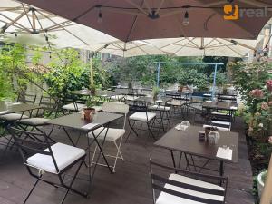 Pronájem restaurace, Praha - Holešovice, Kostelní, 89 m2