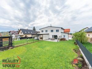 Prodej rodinného domu, Lično, 96 m2