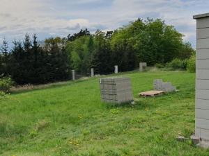 Prodej pozemku pro bydlení, Pohoří - Chotouň, 1092 m2