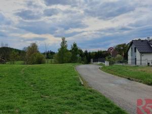 Prodej pozemku pro bydlení, Pohoří - Chotouň, 1092 m2