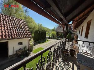 Prodej rodinného domu, Křečovice, 290 m2