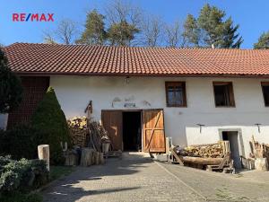 Prodej rodinného domu, Křečovice, 290 m2