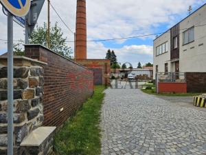 Pronájem skladu, Bílovec, Budovatelská, 468 m2