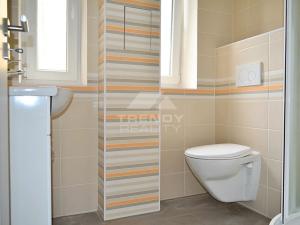 Pronájem bytu 3+kk, Plzeň, Koperníkova, 68 m2