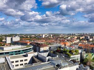 Prodej bytu 2+kk, Praha - Strašnice, Vinohradská, 47 m2
