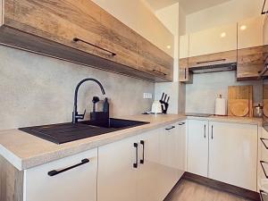 Prodej bytu 2+kk, Praha - Strašnice, Vinohradská, 47 m2