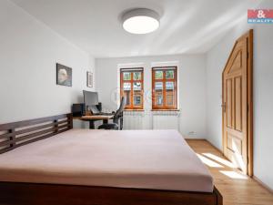 Prodej rodinného domu, Mníšek, Nádražní, 185 m2
