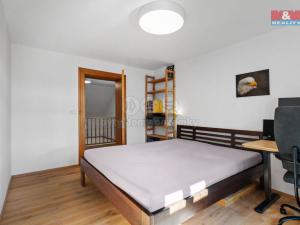 Prodej rodinného domu, Mníšek, Nádražní, 185 m2