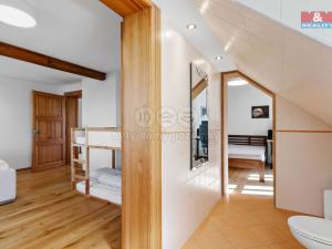 Prodej rodinného domu, Mníšek, Nádražní, 185 m2