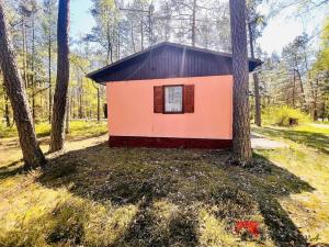 Prodej chaty, Doksy, Bílý kámen, 54 m2