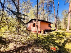 Prodej chaty, Doksy, Bílý kámen, 54 m2