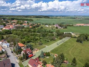 Prodej pozemku pro bydlení, Buštěhrad, Pražská, 2414 m2