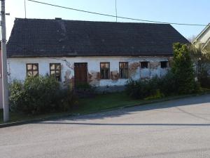 Dražba rodinného domu, Skřinářov, 169 m2