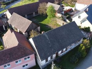 Dražba rodinného domu, Skřinářov, 169 m2