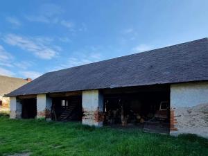 Dražba rodinného domu, Skřinářov, 169 m2