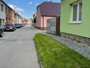Prodej rodinného domu, Brodek u Prostějova, Havlíčkova, 70 m2