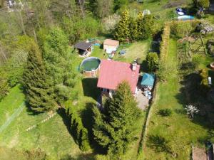 Prodej chaty, Trutnov - Starý Rokytník, 48 m2