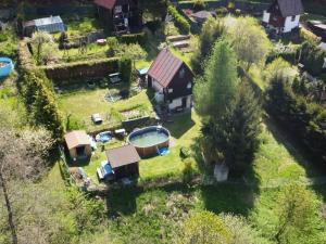Prodej chaty, Trutnov - Starý Rokytník, 48 m2