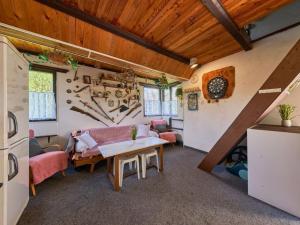 Prodej chaty, Trutnov - Starý Rokytník, 48 m2