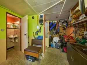 Prodej chaty, Trutnov - Starý Rokytník, 48 m2