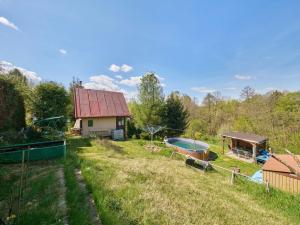Prodej chaty, Trutnov - Starý Rokytník, 48 m2