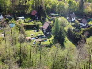 Prodej chaty, Trutnov - Starý Rokytník, 48 m2
