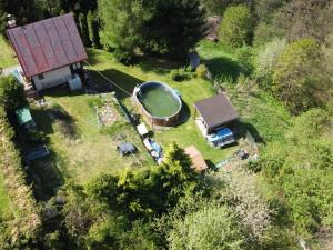 Prodej chaty, Trutnov - Starý Rokytník, 48 m2
