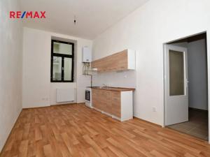 Pronájem bytu 2+1, Plzeň, Nerudova, 67 m2