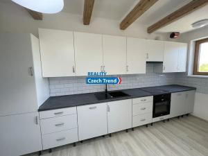 Pronájem bytu 2+1, Olomouc, 63 m2