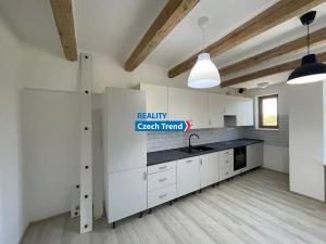 Pronájem bytu 2+1, Olomouc, 63 m2