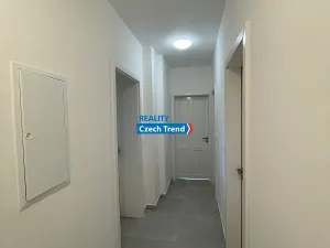 Pronájem bytu 2+1, Olomouc, 63 m2