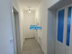 Pronájem bytu 2+1, Olomouc, 63 m2