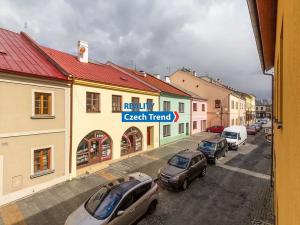 Prodej bytu 2+kk, Lipník nad Bečvou, Nerudova, 47 m2
