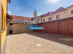 Prodej bytu 2+kk, Lipník nad Bečvou, Nerudova, 47 m2