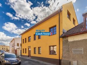 Prodej bytu 2+kk, Lipník nad Bečvou, Nerudova, 47 m2