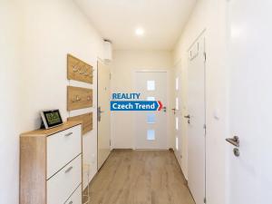 Prodej bytu 2+1, Prostějov, Okružní, 54 m2