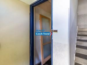 Prodej bytu 2+1, Prostějov, Okružní, 54 m2