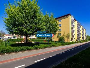 Prodej bytu 2+1, Prostějov, Okružní, 54 m2