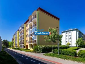 Prodej bytu 2+1, Prostějov, Okružní, 54 m2