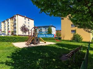 Prodej bytu 2+1, Prostějov, Okružní, 54 m2