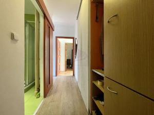 Pronájem bytu 2+1, Praha - Hloubětín, Poděbradská, 54 m2