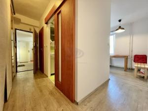 Pronájem bytu 2+1, Praha - Hloubětín, Poděbradská, 54 m2