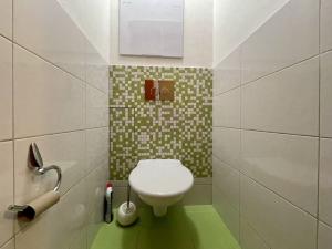 Pronájem bytu 2+1, Praha - Hloubětín, Poděbradská, 54 m2
