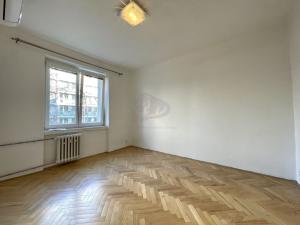Pronájem bytu 2+1, Praha - Hloubětín, Poděbradská, 54 m2