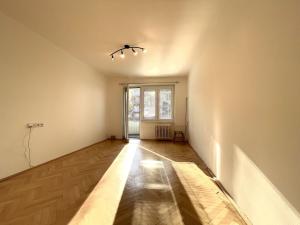 Pronájem bytu 2+1, Praha - Hloubětín, Poděbradská, 54 m2