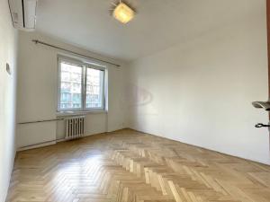 Pronájem bytu 2+1, Praha - Hloubětín, Poděbradská, 54 m2
