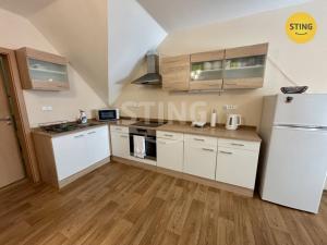 Prodej vícegeneračního domu, Zlatá Koruna - Plešovice, 334 m2