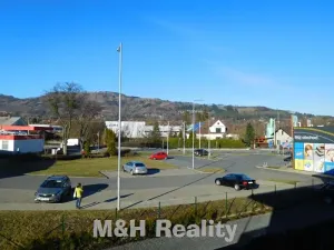 Pronájem bytu 1+kk, Frýdlant nad Ostravicí, 57 m2