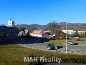 Pronájem bytu 1+kk, Frýdlant nad Ostravicí, 57 m2